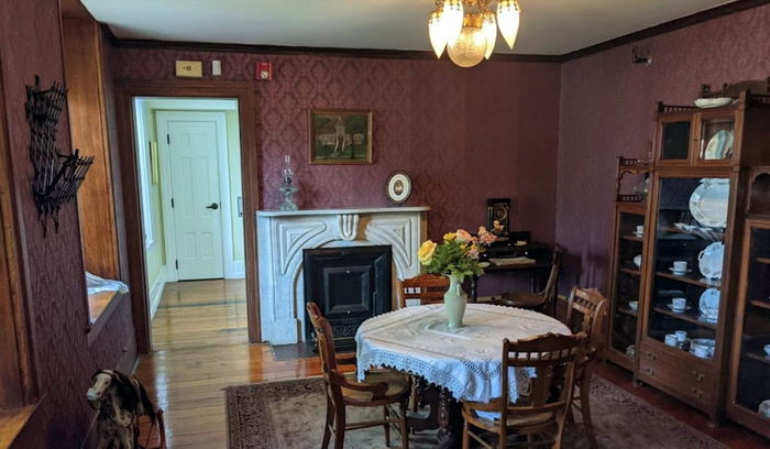 Honolulu House Museum - Web Listing (newer photo)